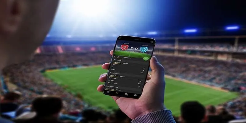 Tại cá cược thể thao Five88 có nhiều hình thức đặt cược